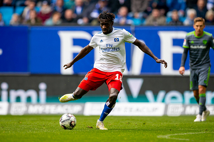 Soi kèo Karlsruher vs Hamburg