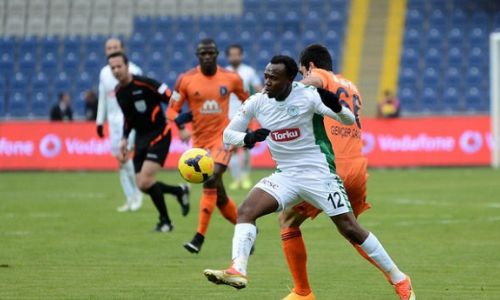 Soi kèo, dự đoán Kasimpasa vs Konyaspor, 23h00 ngày 15/3 VĐQG Thổ Nhĩ Kỳ