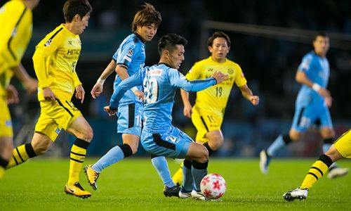 Soi kèo, dự đoán Kawasaki Frontale vs Kashiwa Reysol, 15h00 ngày 13/3 VĐQG Nhật Bản