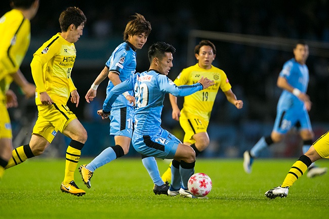 Soi kèo, dự đoán Kawasaki Frontale vs Kashiwa Reysol