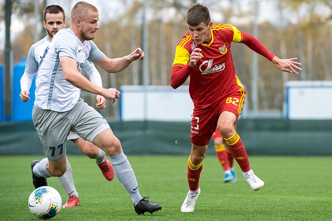 Soi kèo, dự đoán Khimki vs Arsenal Tula