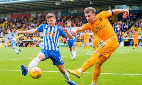 Soi kèo, dự đoán Kilmarnock vs Livingston, 22h00 ngày 26/12 VĐQG Scotland