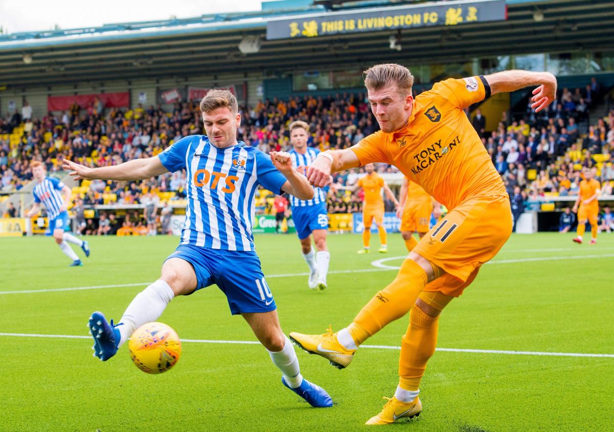 Soi kèo, dự đoán Kilmarnock vs Livingston