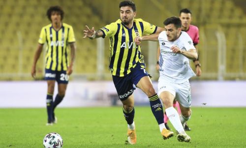 Soi kèo, dự đoán Konyaspor vs Fenerbahce, 23h00 ngày 8/3 VĐQG Thổ Nhĩ Kỳ