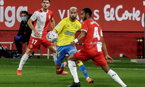 Soi kèo, dự đoán Las Palmas vs Girona, 3h00 ngày 20/3 Hạng 2 Tây Ban Nha