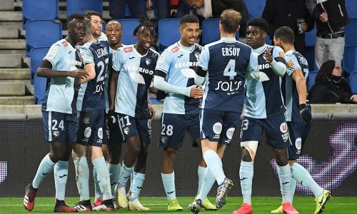 Soi kèo, dự đoán Le Havre vs Valenciennes, 2h00 ngày 9/1 Hạng 2 Pháp