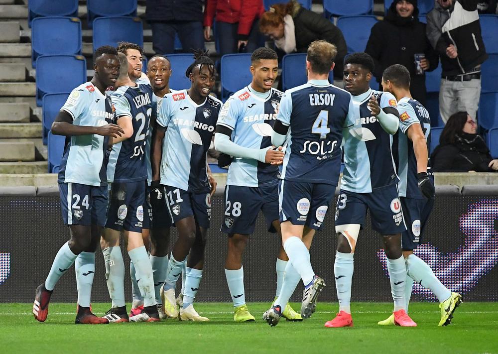 Soi kèo, dự đoán Le Havre vs Valenciennes