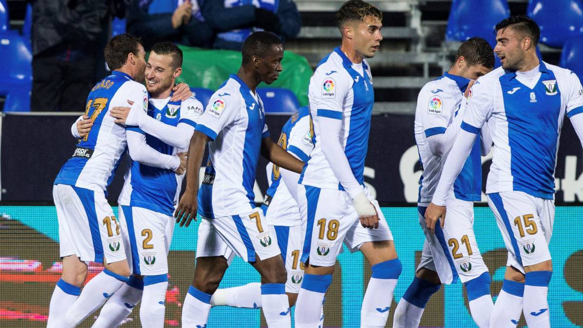 Soi kèo, dự đoán Leganes vs Almeria