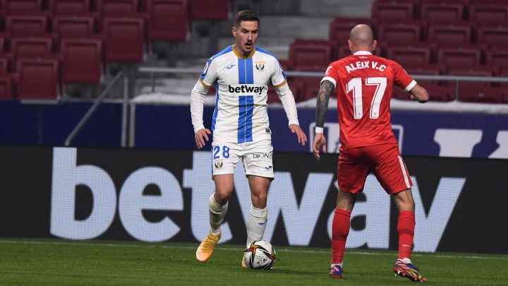 Soi kèo, dự đoán Leganes vs Almeria