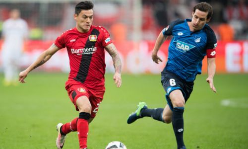 Soi kèo, dự đoán Leverkusen vs Hofffenheim, 0h00 ngày 14/12 Bundesliga