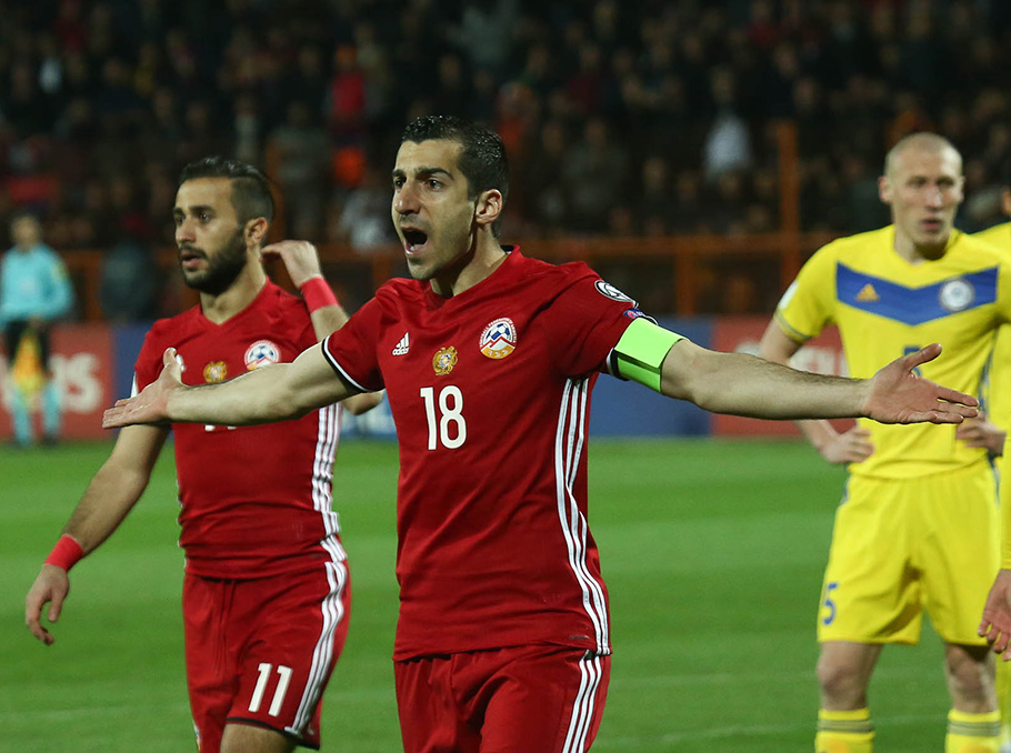 Soi kèo, dự đoán Liechtenstein vs Armenia