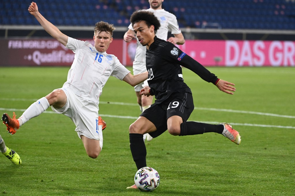 Soi kèo, dự đoán Liechtenstein vs Iceland