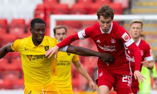 Soi kèo, dự đoán Livingston vs Aberdeen, 23h00 ngày 30/12 VĐQG Scotland