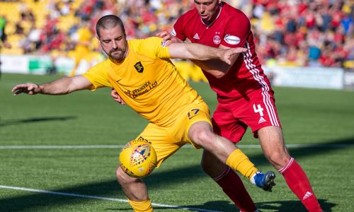 Soi kèo, dự đoán Livingston vs Aberdeen, 2h45 ngày 14/1 VĐQG Scotland