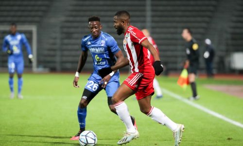 Soi kèo, dự đoán Lyon vs Ajaccio, 3h00 ngày 10/2 Cup Quốc gia Pháp 