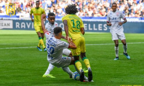 Soi kèo, dự đoán Lyon vs Nantes, 3h00 ngày 24/12 Ligue 1