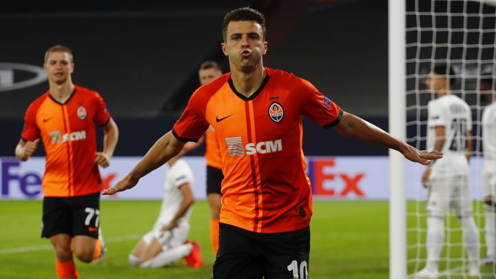 Soi kèo, dự đoán Maccabi Tel Aviv vs Shakhtar Donetsk