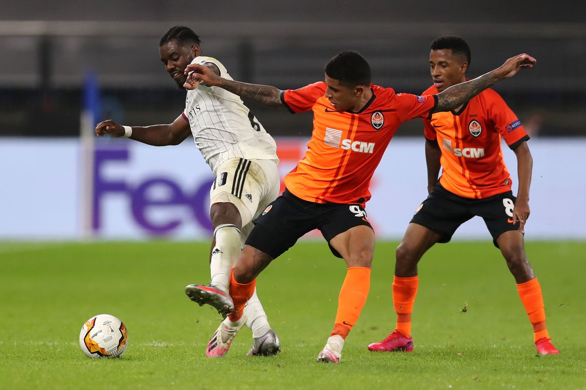 Soi kèo, dự đoán Maccabi Tel Aviv vs Shakhtar Donetsk