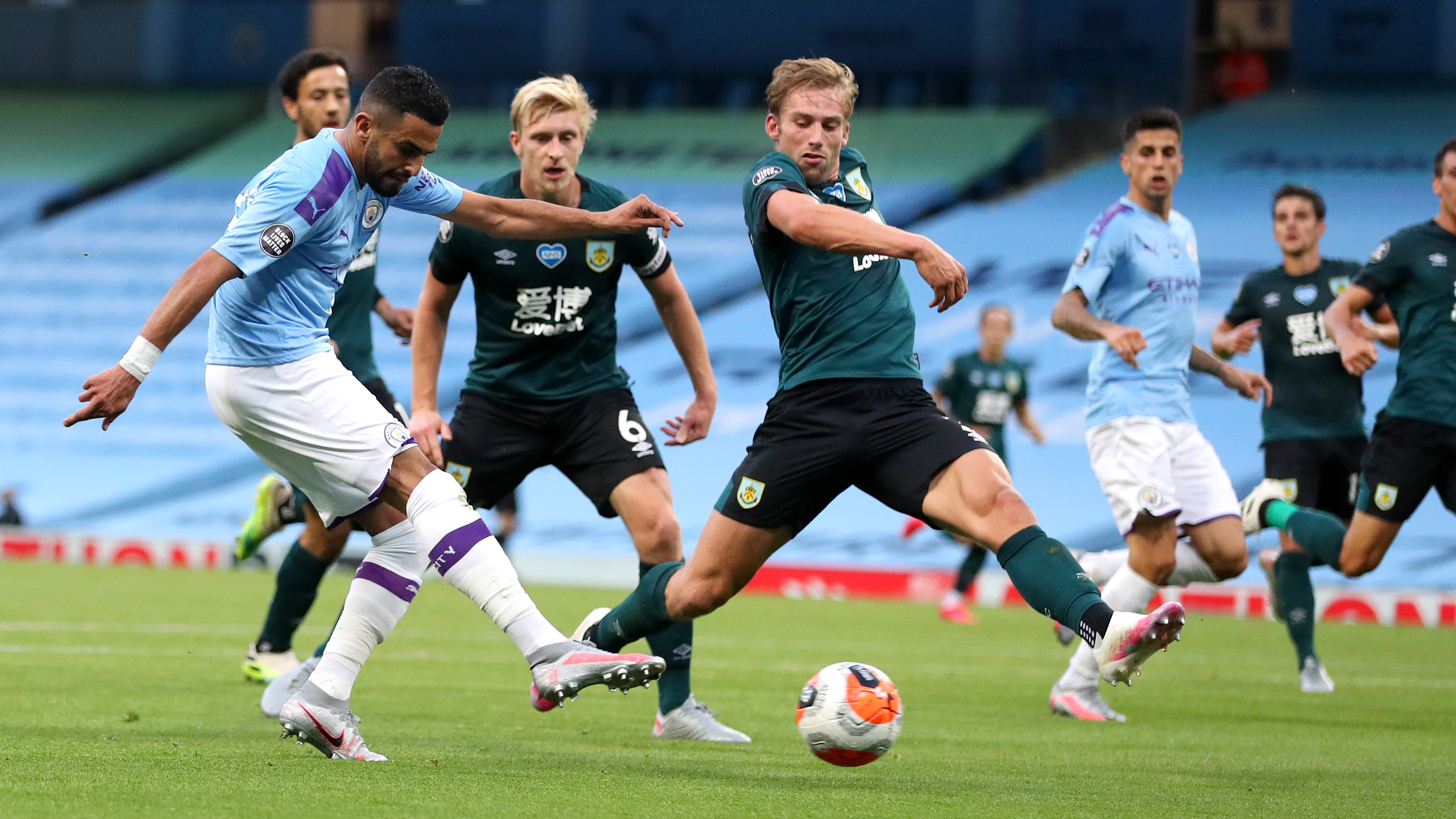 Soi kèo Man City vs Fulham