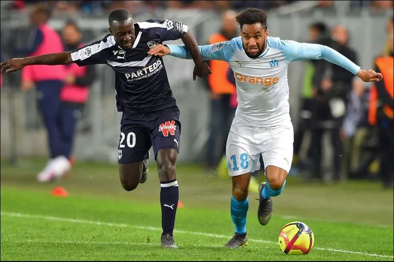 Soi kèo Nimes vs Marseille