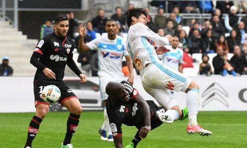 Soi kèo, dự đoán Marseille vs Reims, 1h00 ngày 20/12 Ligue 1 