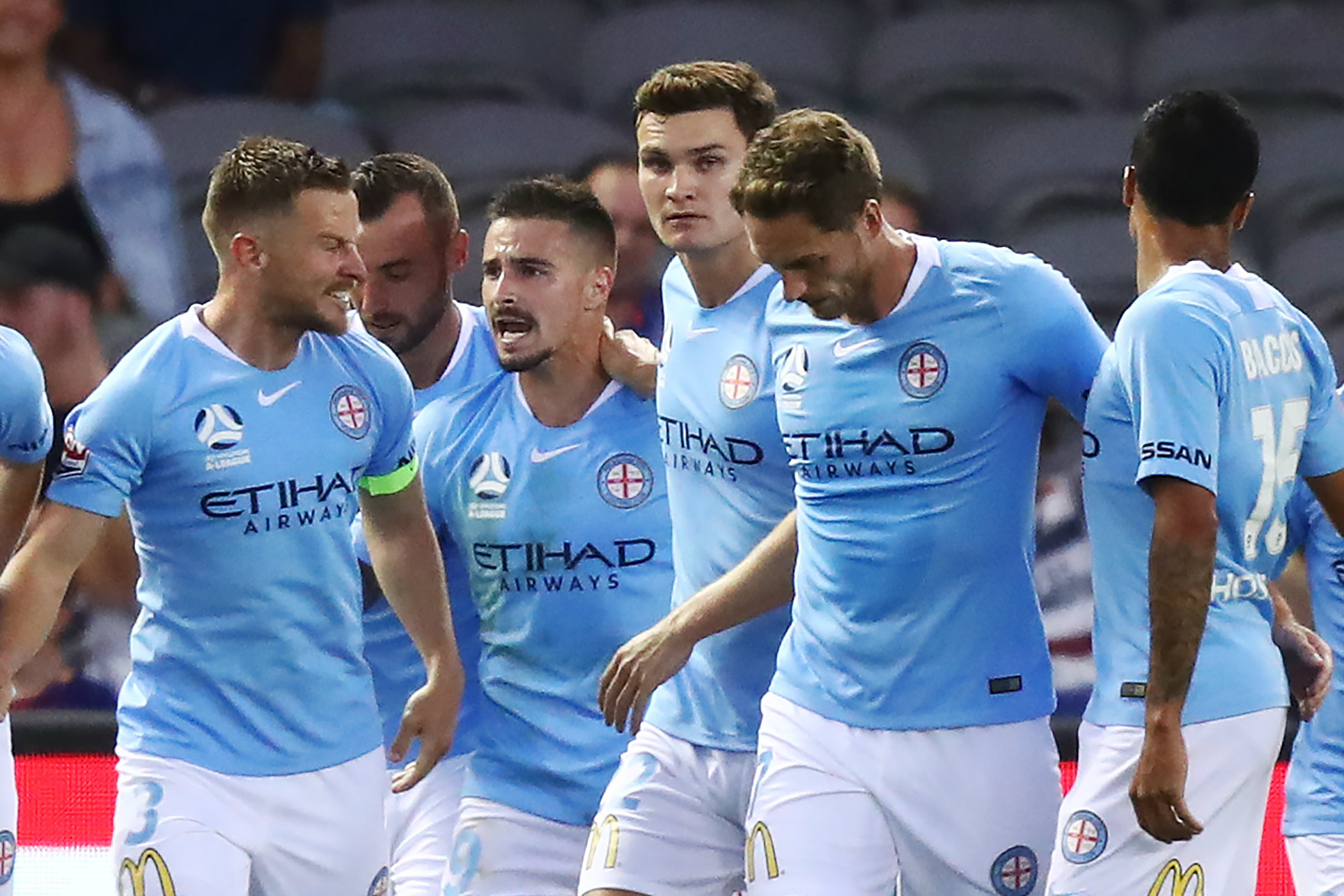 Soi kèo, dự đoán Melbourne City vs Perth Glory