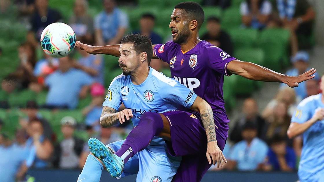 Soi kèo, dự đoán Melbourne City vs Perth Glory