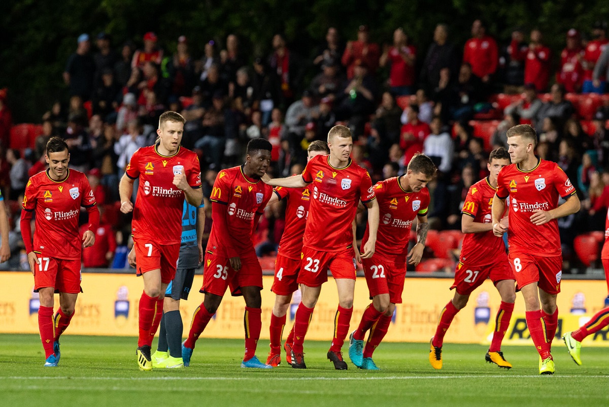 Soi kèo, dự đoán Melbourne Victory vs Adelaide