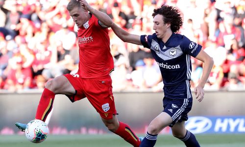 Soi kèo, dự đoán Melbourne Victory vs Adelaide, 15h10 ngày 13/3 VĐQG Australia