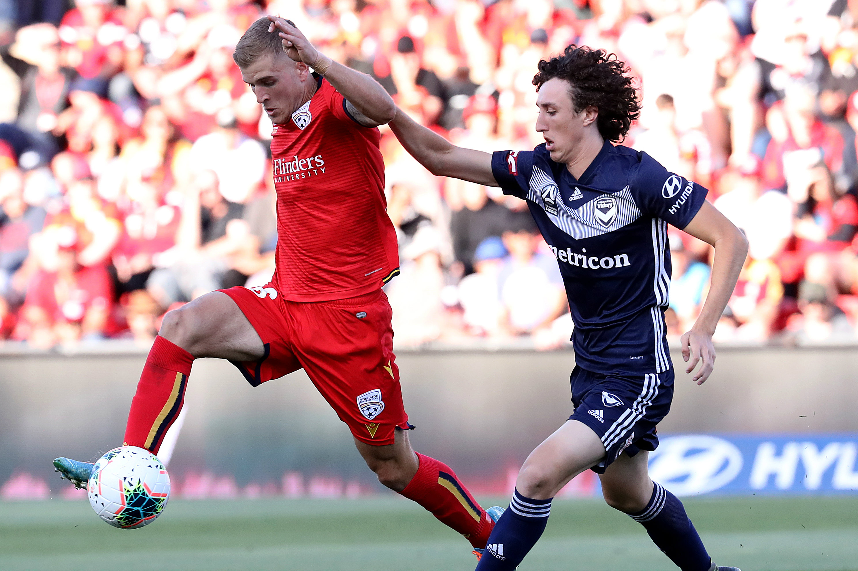 Soi kèo, dự đoán Melbourne Victory vs Adelaide