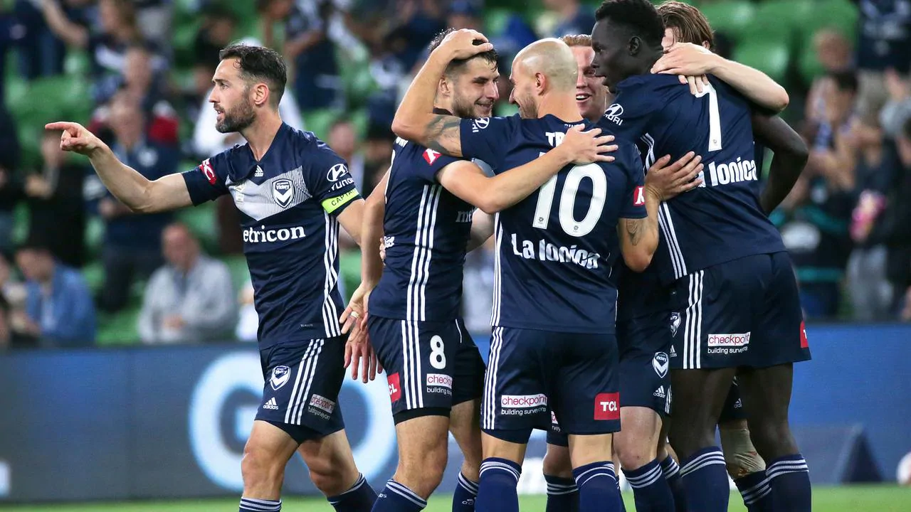 Soi kèo, dự đoán Melbourne Victory vs Brisbane Roar