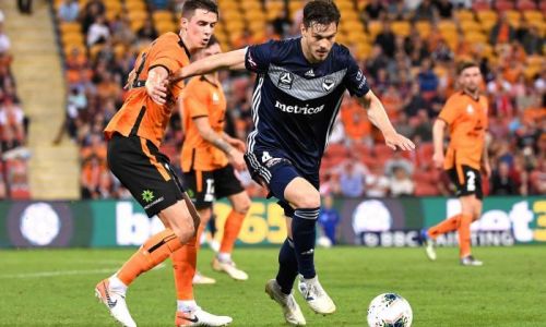 Soi kèo, dự đoán Melbourne Victory vs Brisbane Roar, 15h10 ngày 2/1 VĐQG Australia