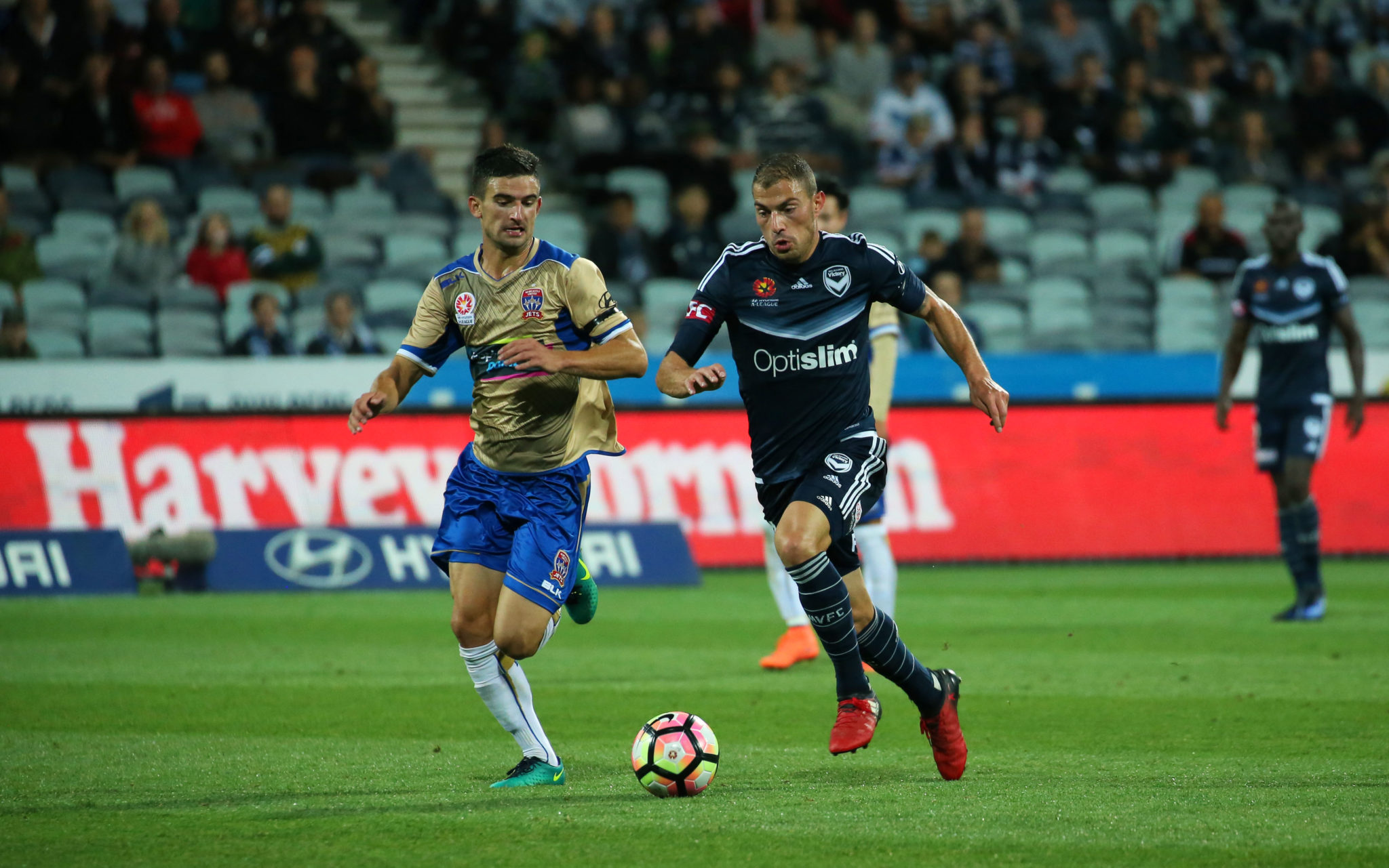 Soi kèo, dự đoán Melbourne Victory vs Newcastle Jets