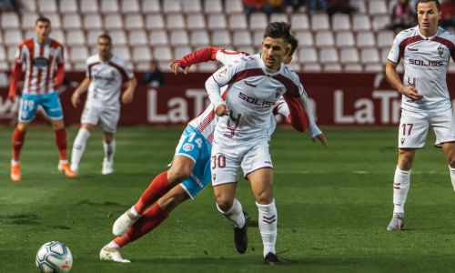 Soi kèo, dự đoán Mirandes vs Albacete, 1h00 ngày 22/12 giải hạng 2 Tây Ban 