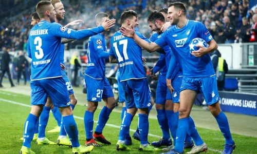 Soi kèo, dự đoán Molde vs Hoffenheim, 3h00 ngày 19/2 Cúp C2 Châu Âu