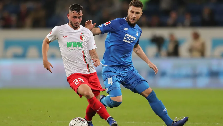 Soi kèo, dự đoán Molde vs Hoffenheim