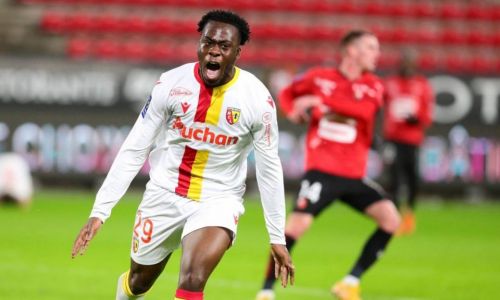 Soi kèo, dự đoán Monaco vs Lens, 3h00 ngày 17/12 Ligue 1