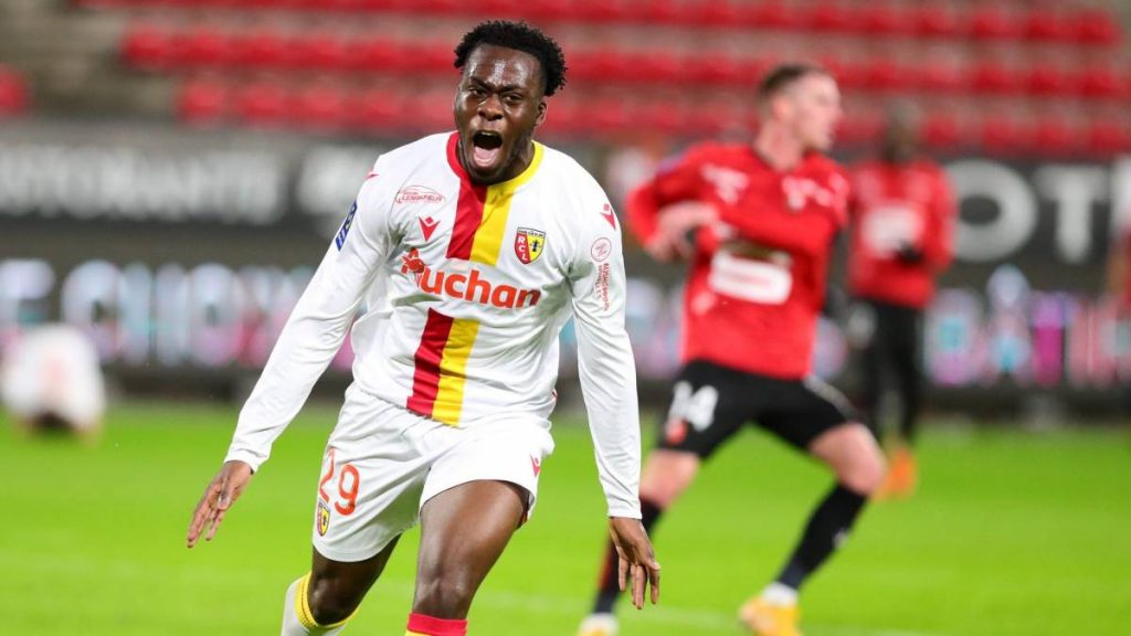 Soi kèo, dự đoán Monaco vs Lens