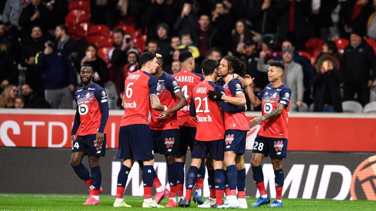 Soi kèo, dự đoán Montpellier vs Lille