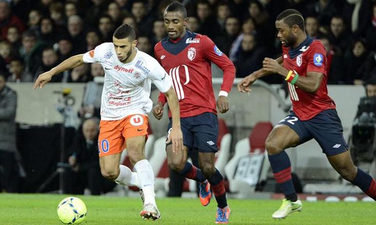 Soi kèo, dự đoán Montpellier vs Lille