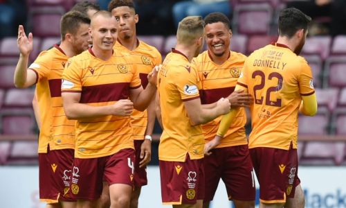 Soi kèo, dự đoán Motherwell vs Dundee, 1h00 ngày 4/2 VĐQG Scotland