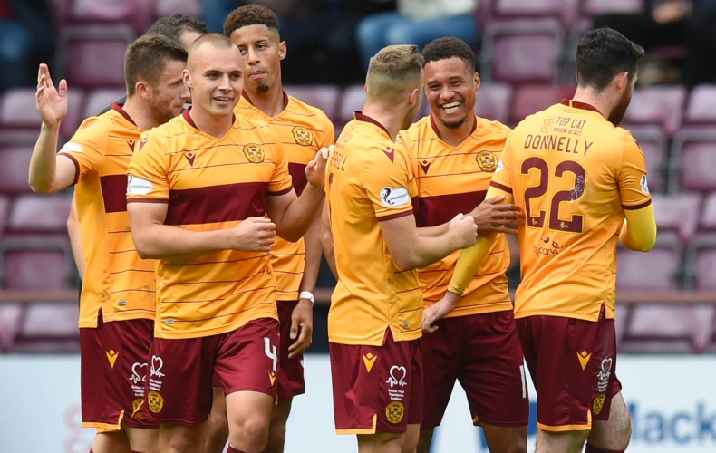 Soi kèo, dự đoán Motherwell vs Dundee