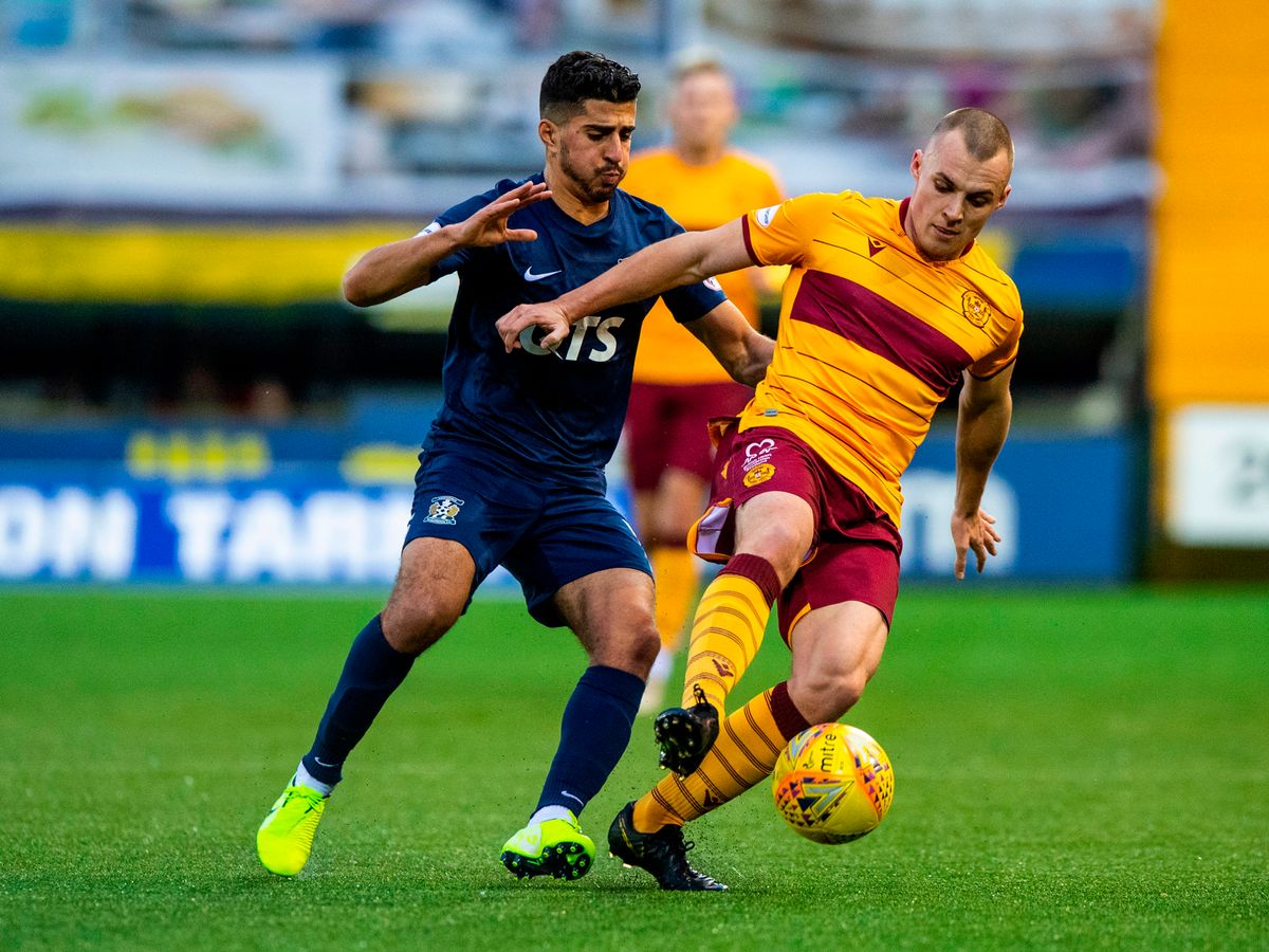 Soi kèo, dự đoán Motherwell vs Kilmarnock