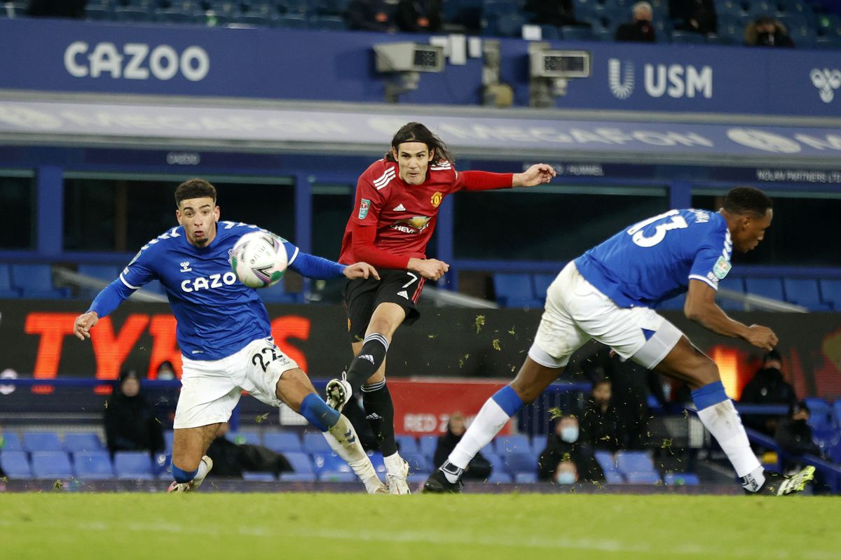 Soi kèo, dự đoán MU vs Everton