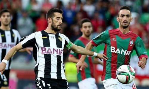 Soi kèo, dự đoán Nacional vs Maritimo, 3h30 ngày 13/3 VĐQG Bồ Đào Nha