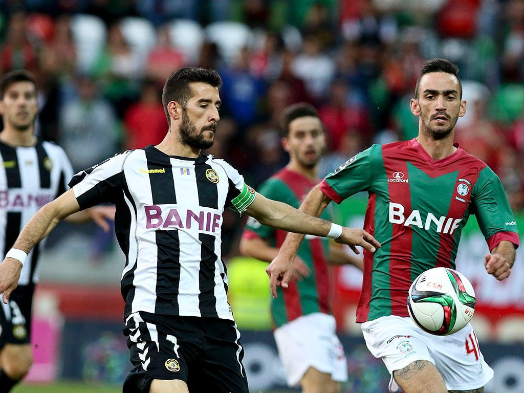 Soi kèo, dự đoán Nacional vs Maritimo