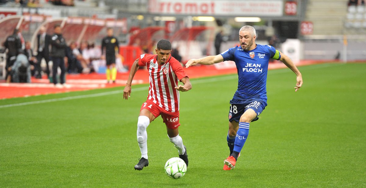 Soi kèo, dự đoán Nancy vs Rodez