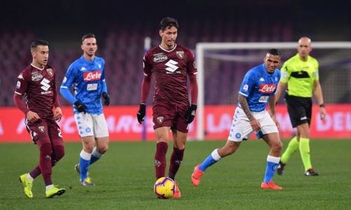 Soi kèo, dự đoán Napoli vs Torino, 2h45 ngày 24/12 Serie A 