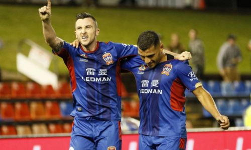 Soi kèo, dự đoán Newcastle Jets vs Wellington Phoenix, 14h10 ngày 28/2 VĐQG Australia