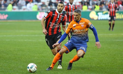 Soi kèo, dự đoán Nice vs Lorient, 1h00 ngày 24/12 Ligue 1 